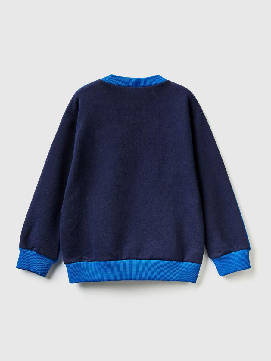 Benetton dečija dukserica 