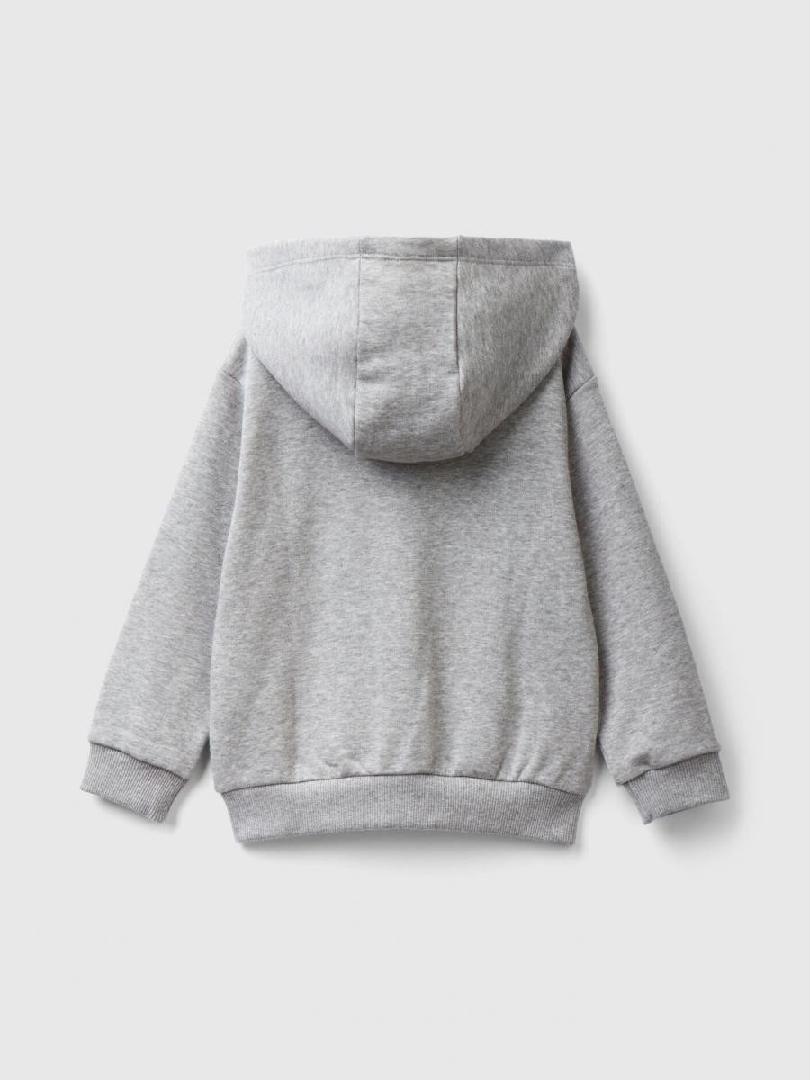 Benetton dečija dukserica 