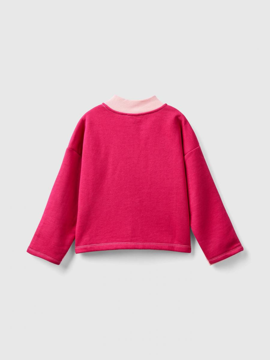 Benetton dečija dukserica 