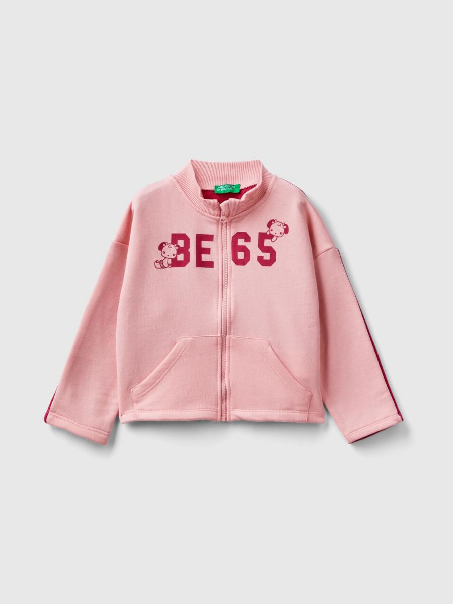 Benetton dečija dukserica 