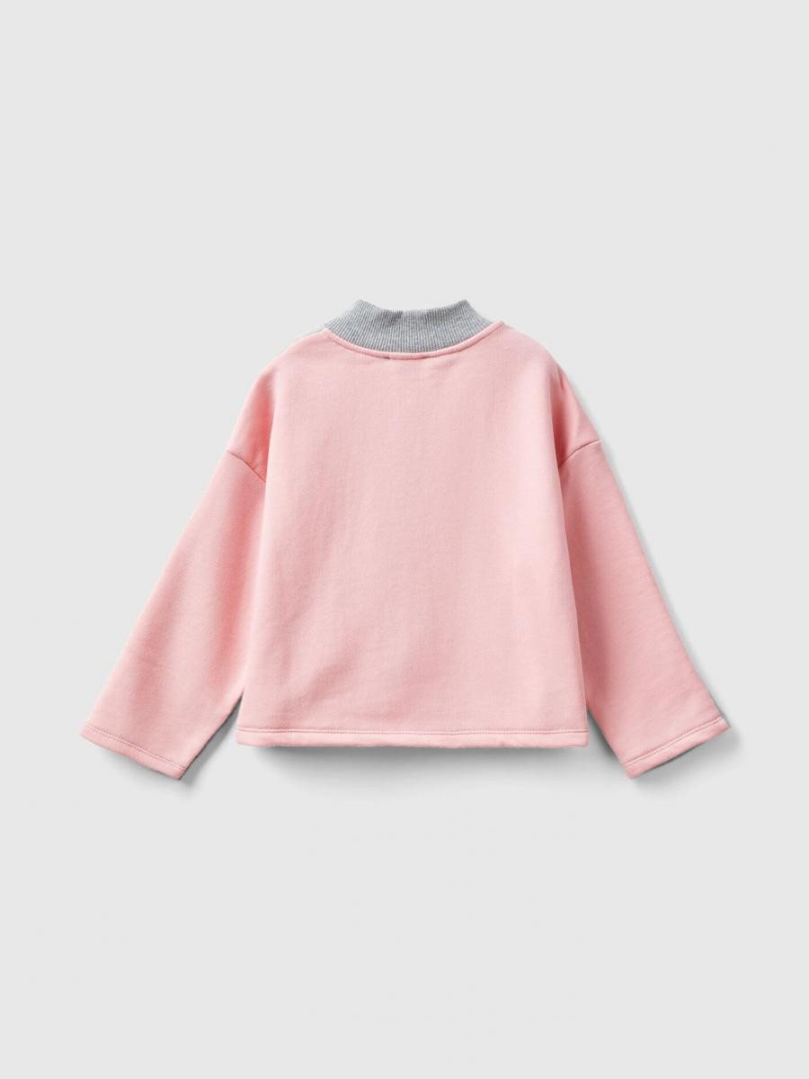 Benetton dečija dukserica 