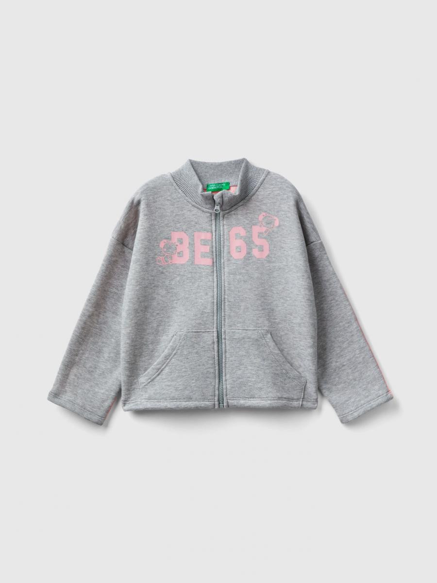 Benetton dečija dukserica 