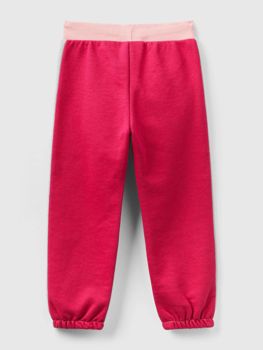 Benetton dečija trenerka donji deo 