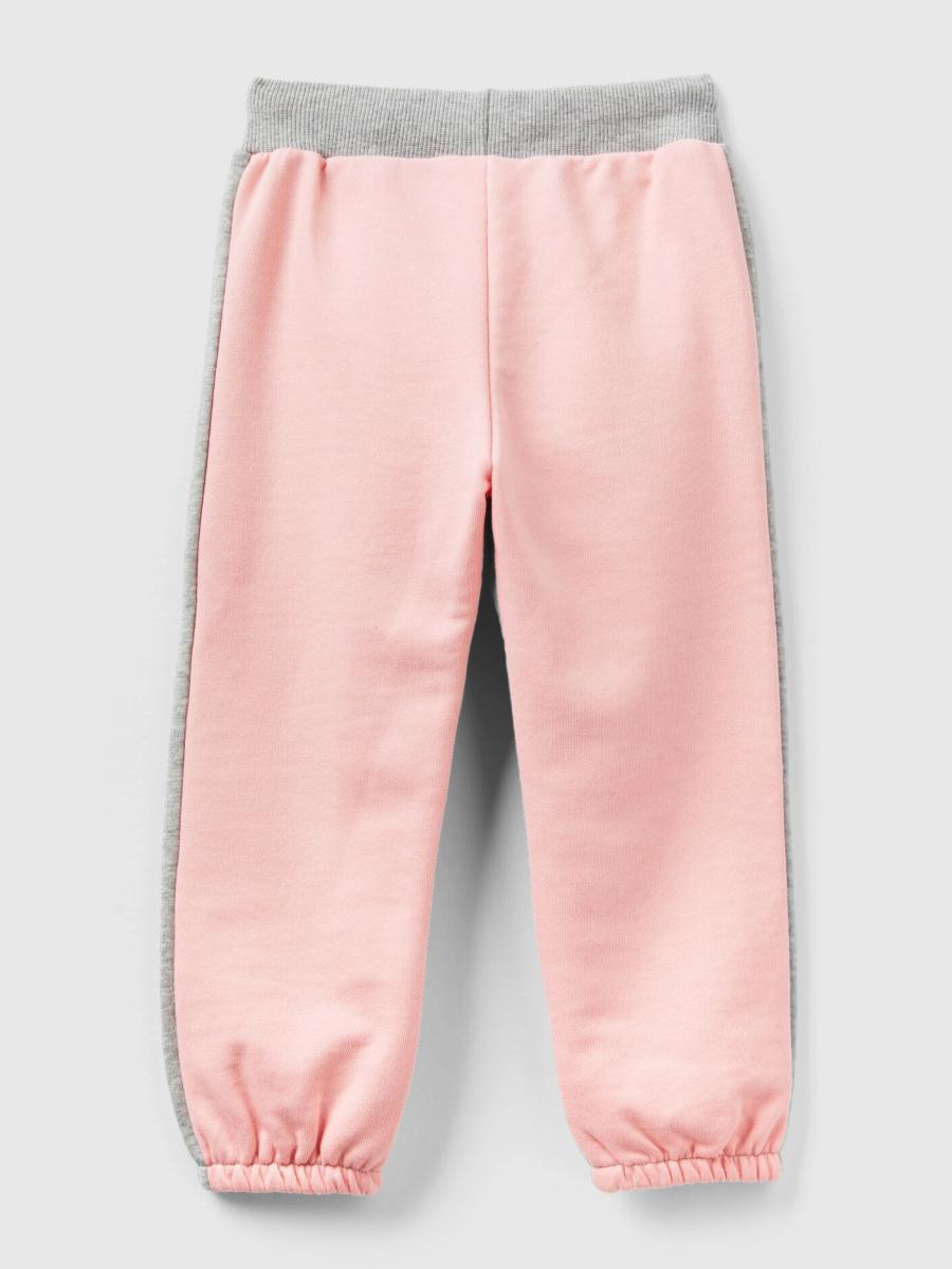 Benetton dečija trenerka donji deo 