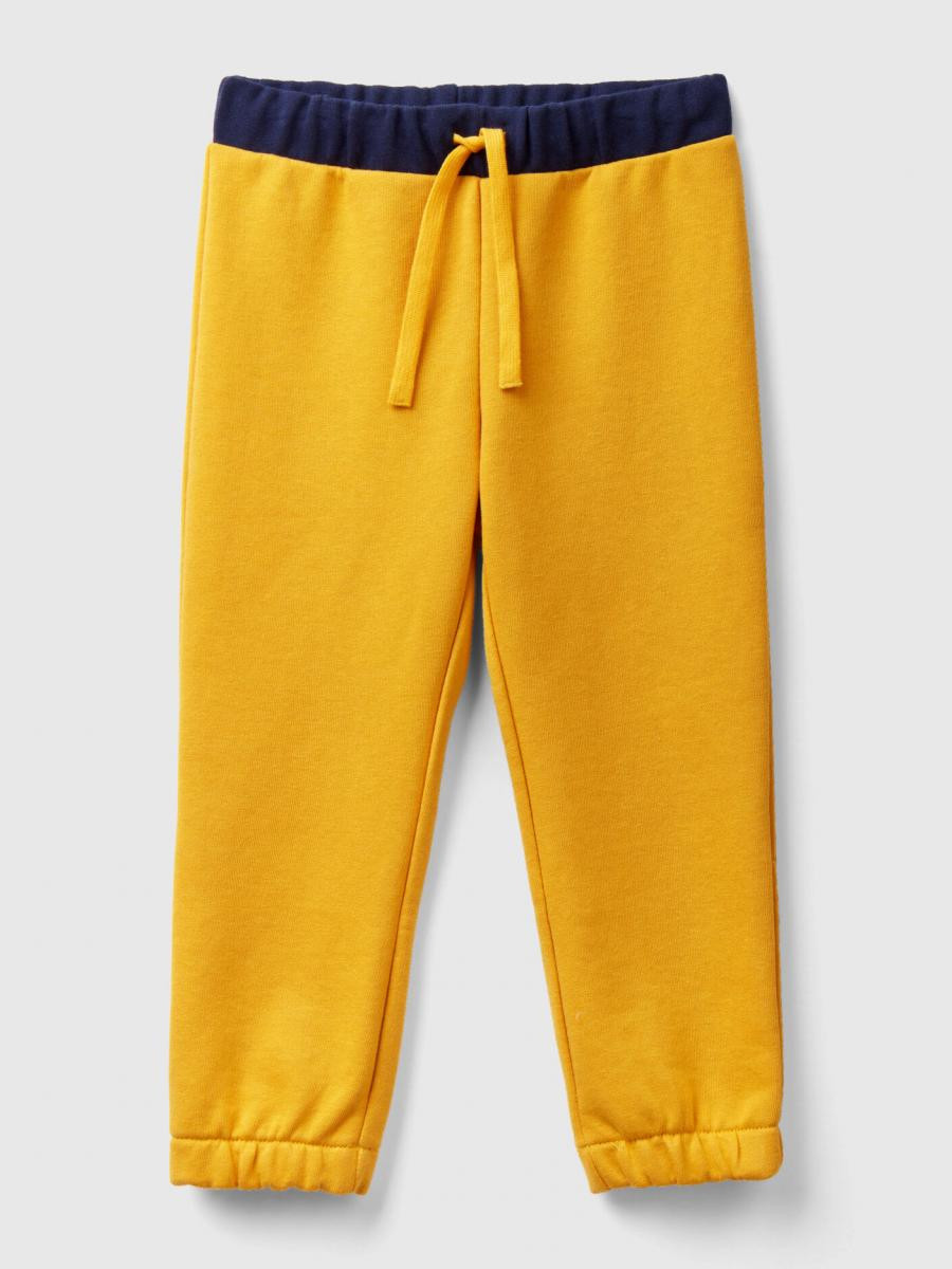 Benetton dečija trenerka donji deo 