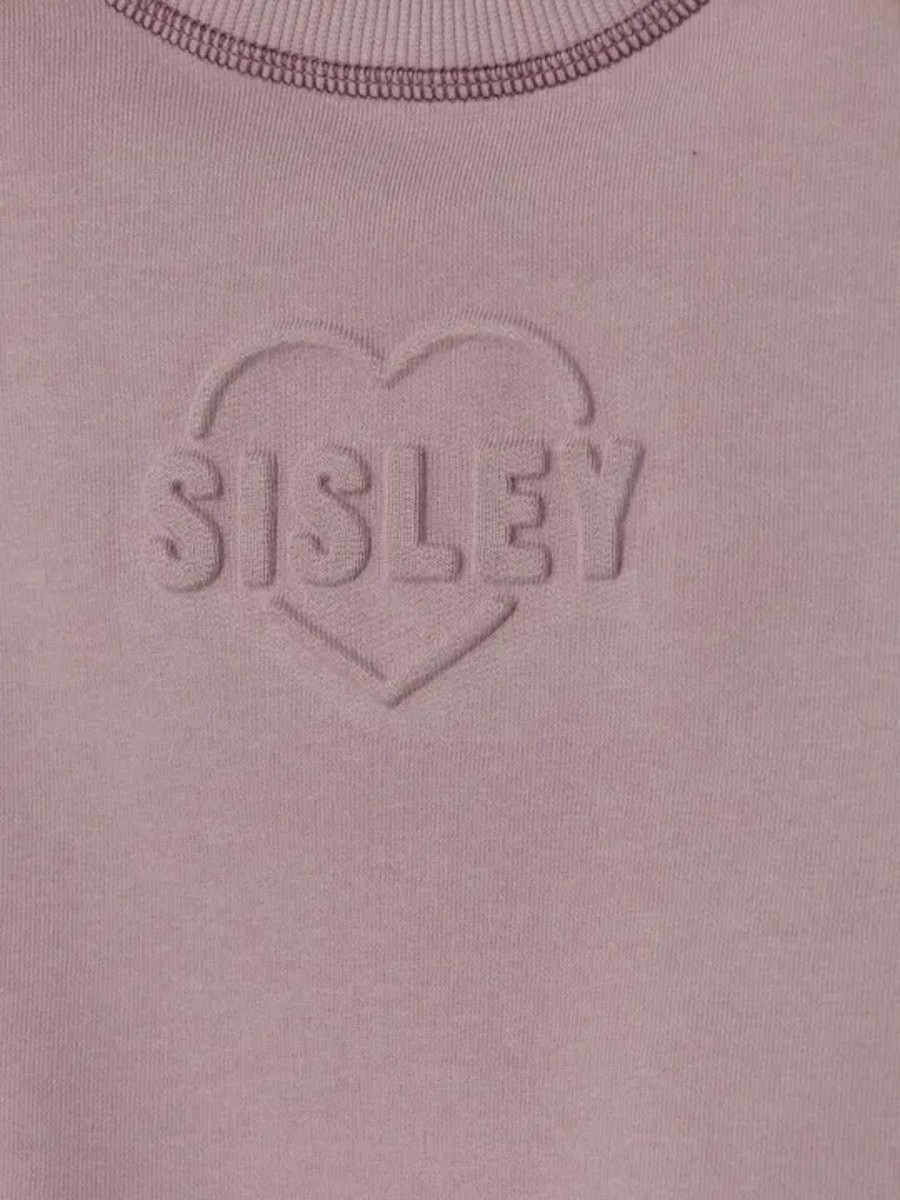 Sisley young dečija dukserica 