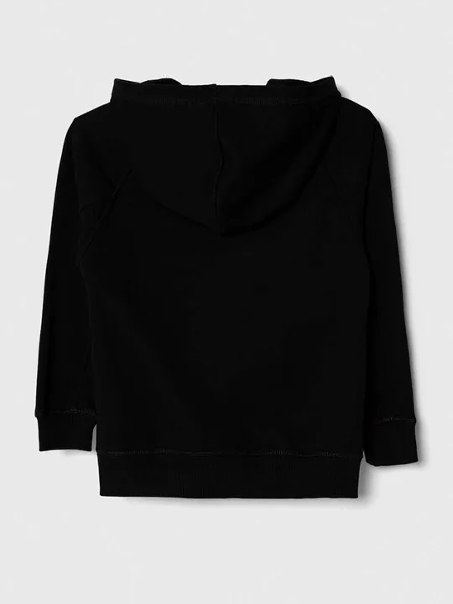 Sisley young dečija dukserica 