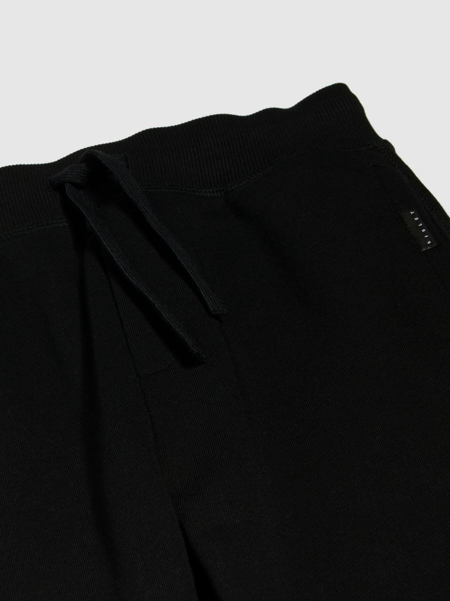 Sisley young dečija trenerka donji deo 