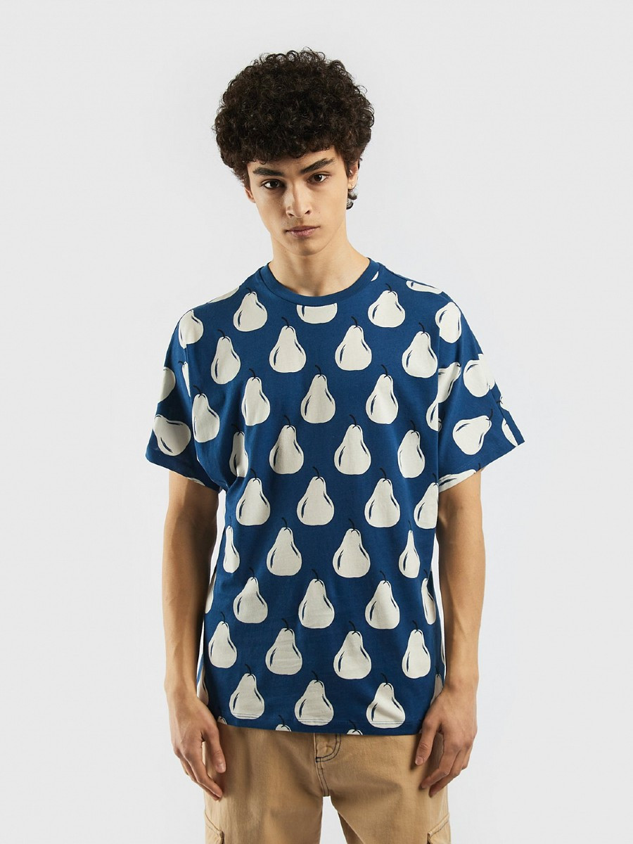 Benetton muška majica k/r 