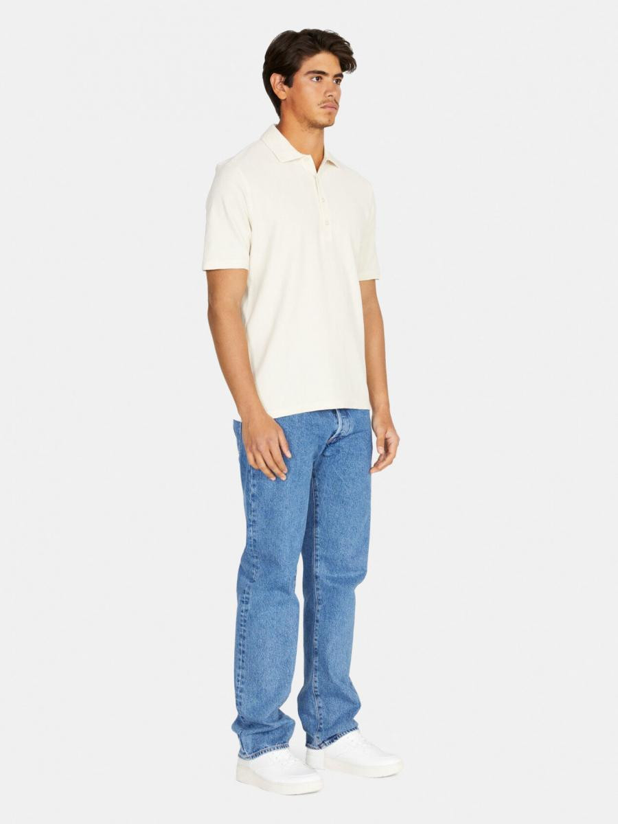 Sisley muška polo majica k/r 