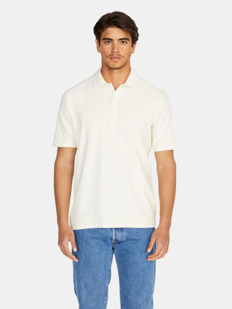 Sisley muška polo majica k/r 