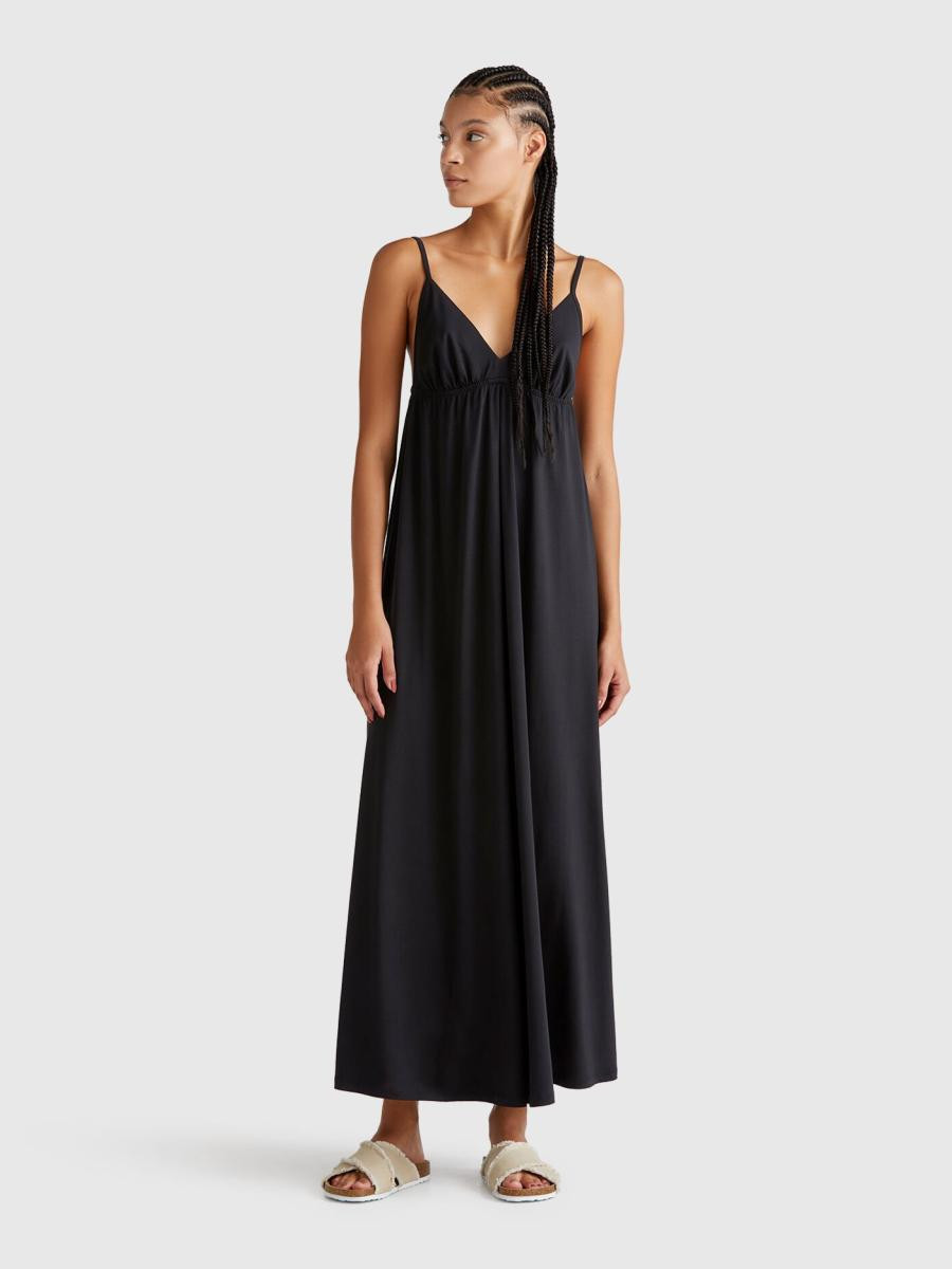 Benetton ženska haljina 