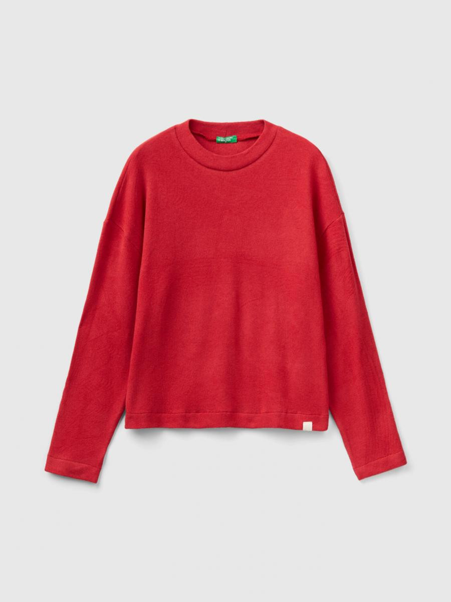 Benetton ženska majica 