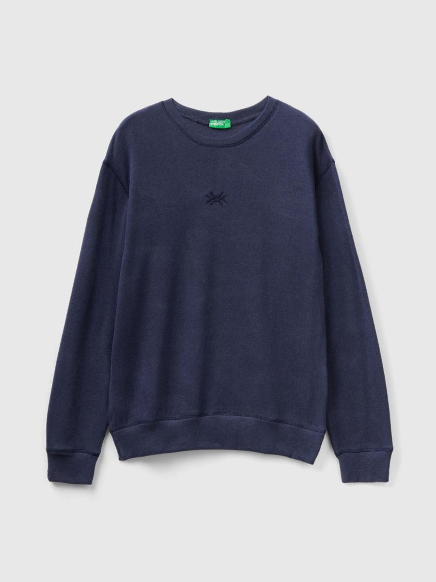 Benetton muška majica d/r 