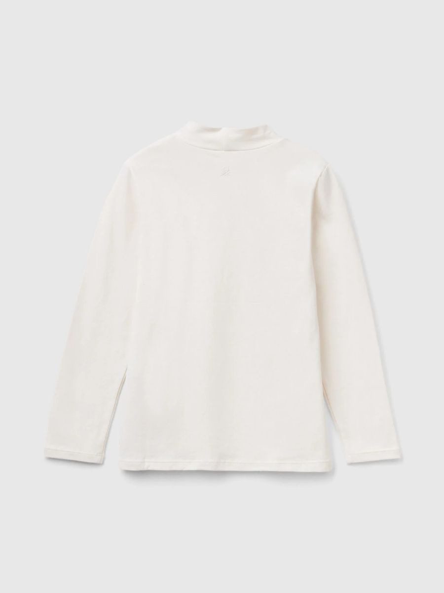 Benetton dečija majica d/r 