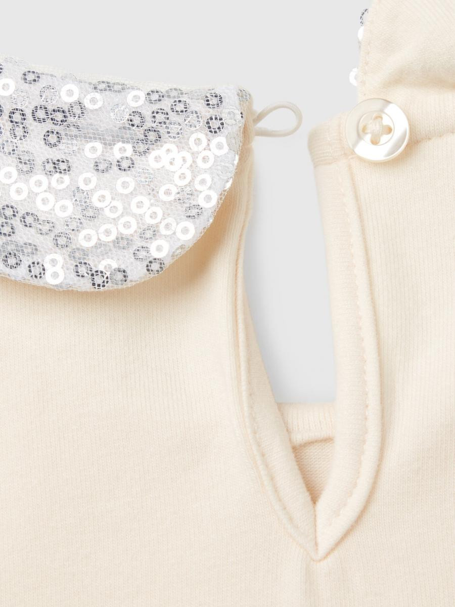 Benetton dečija majica d/r 