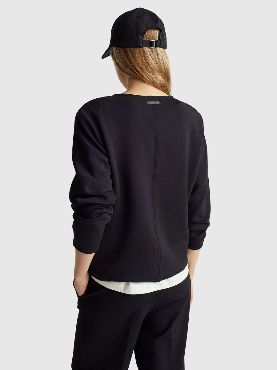 Benetton ženska dukserica 