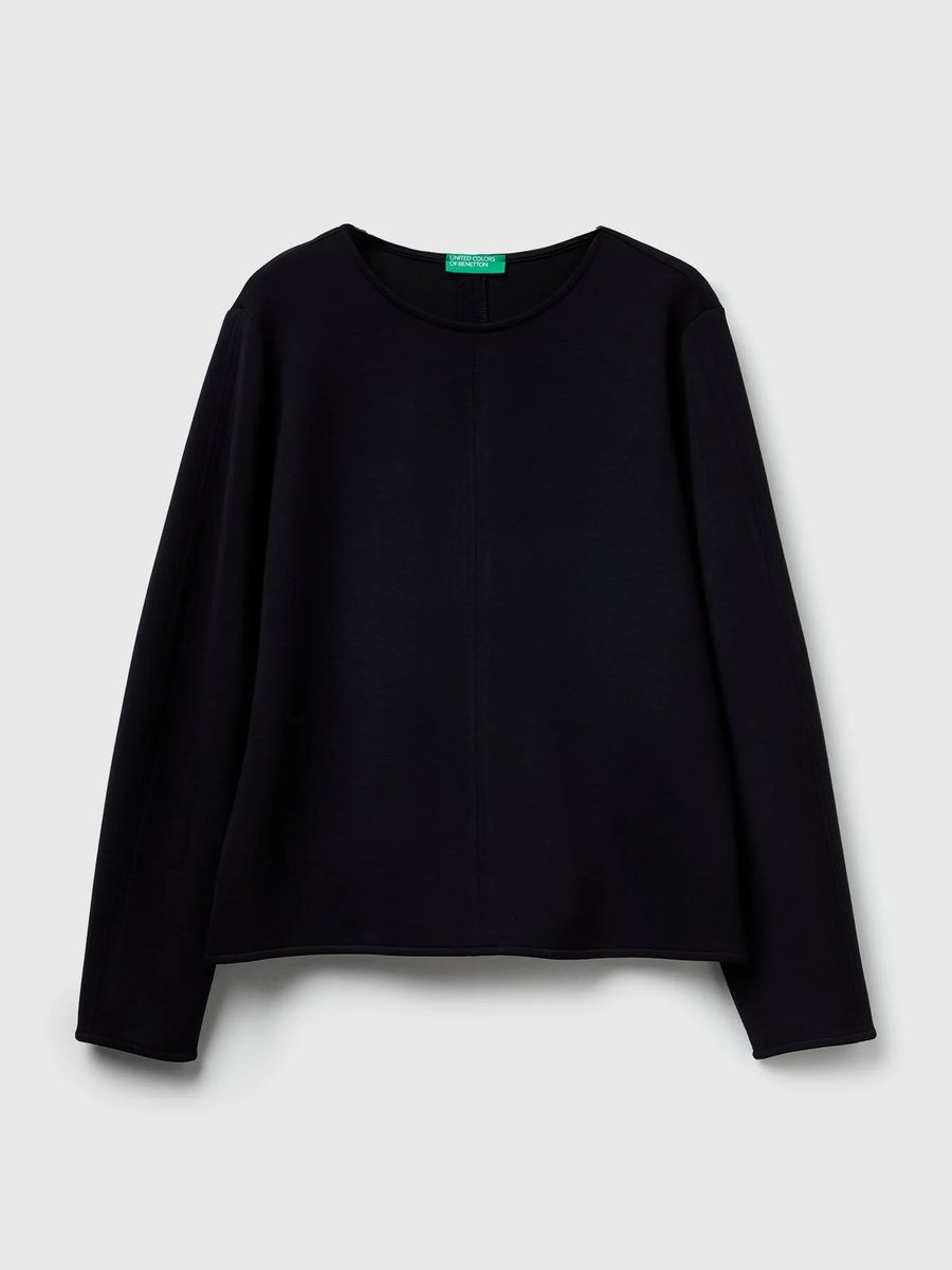 Benetton ženska dukserica 