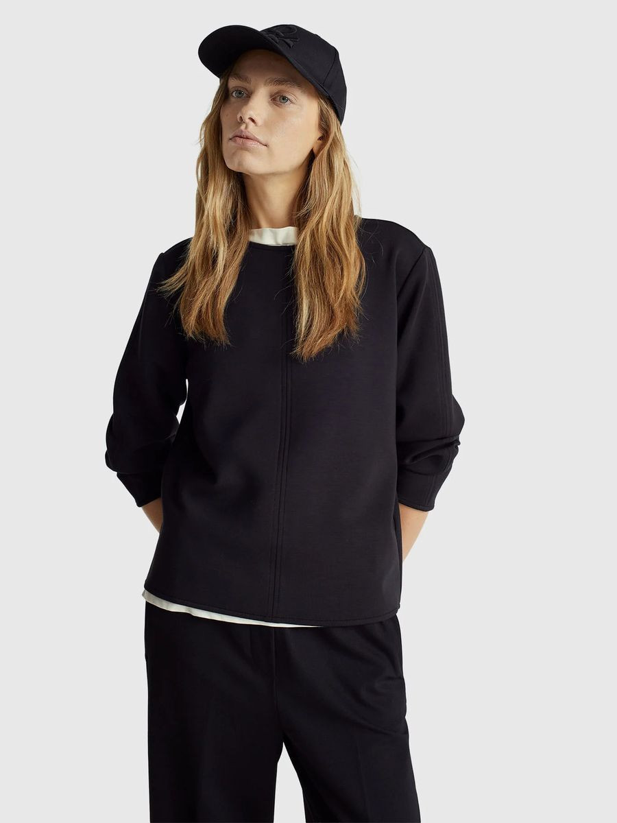 Benetton ženska dukserica 