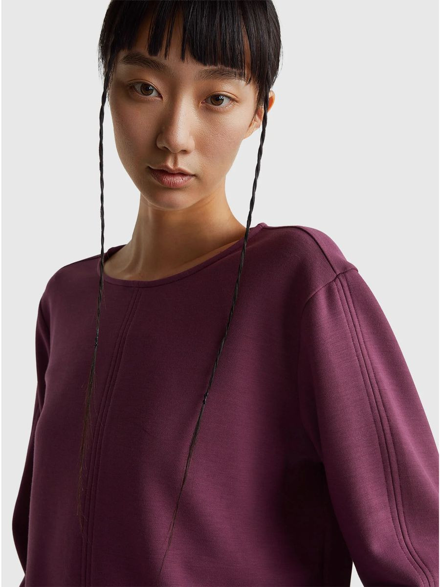 Benetton ženska dukserica 