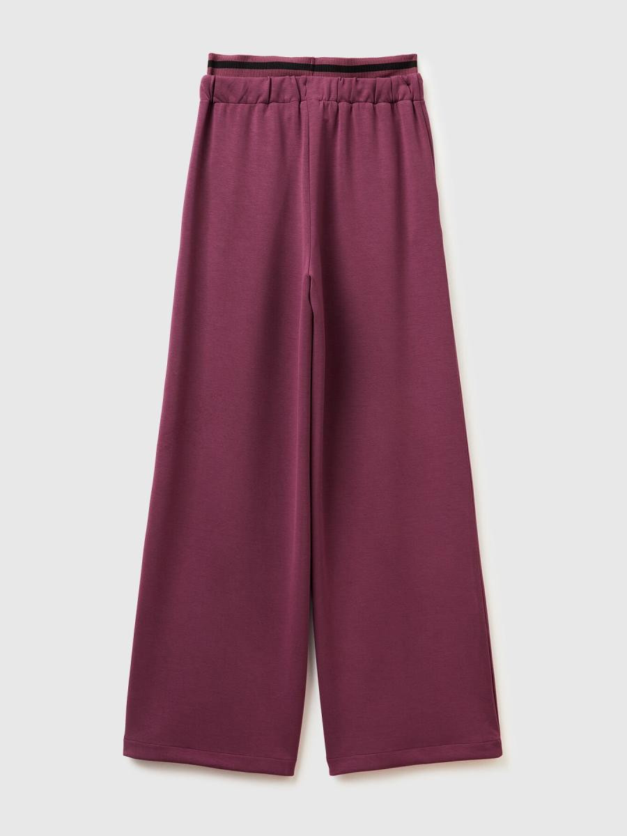 Benetton ženska trenerka donji deo 