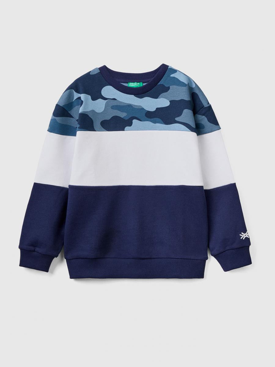 Benetton dečija dukserica 