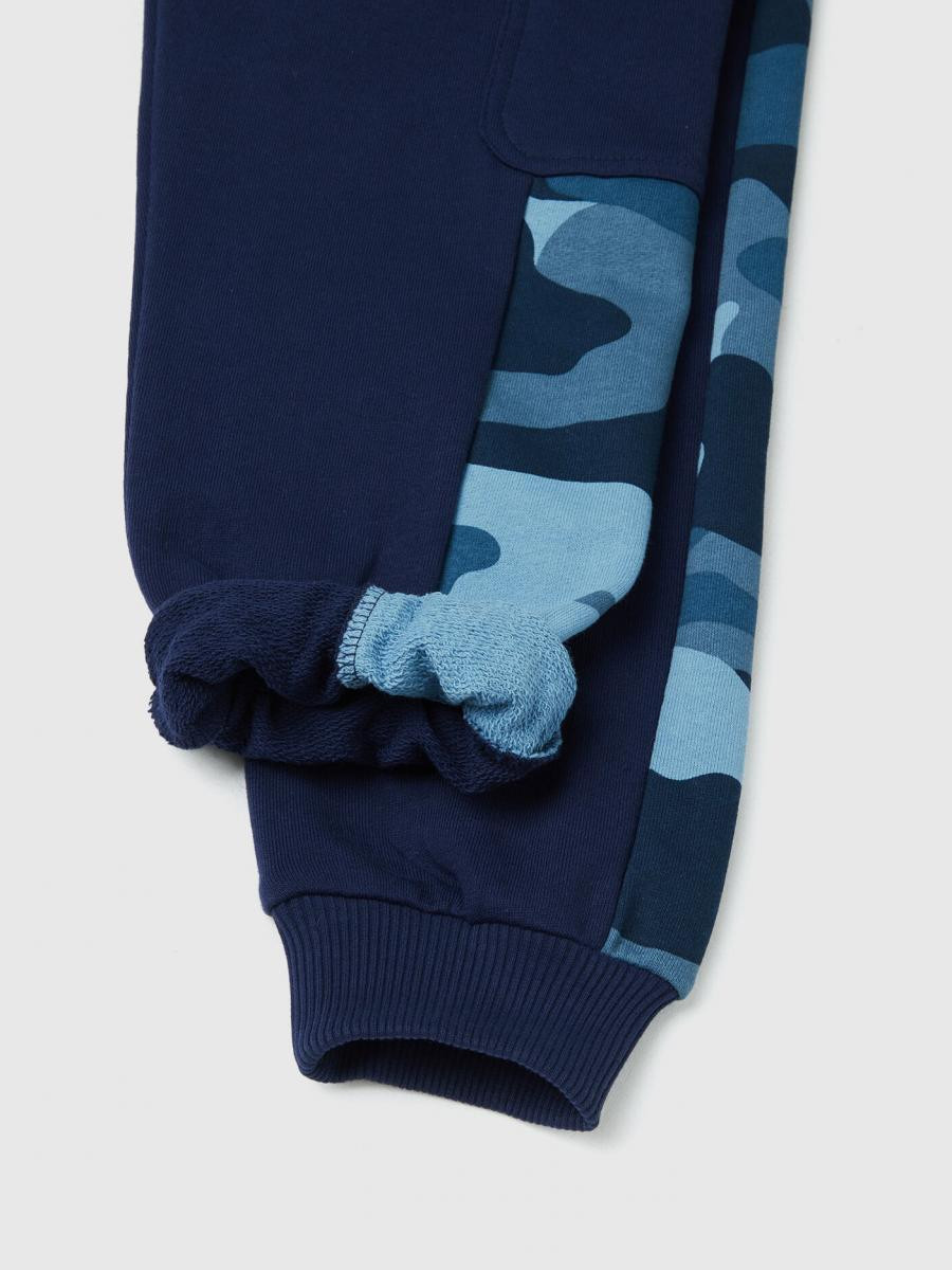 Benetton dečija trenerka donji deo 