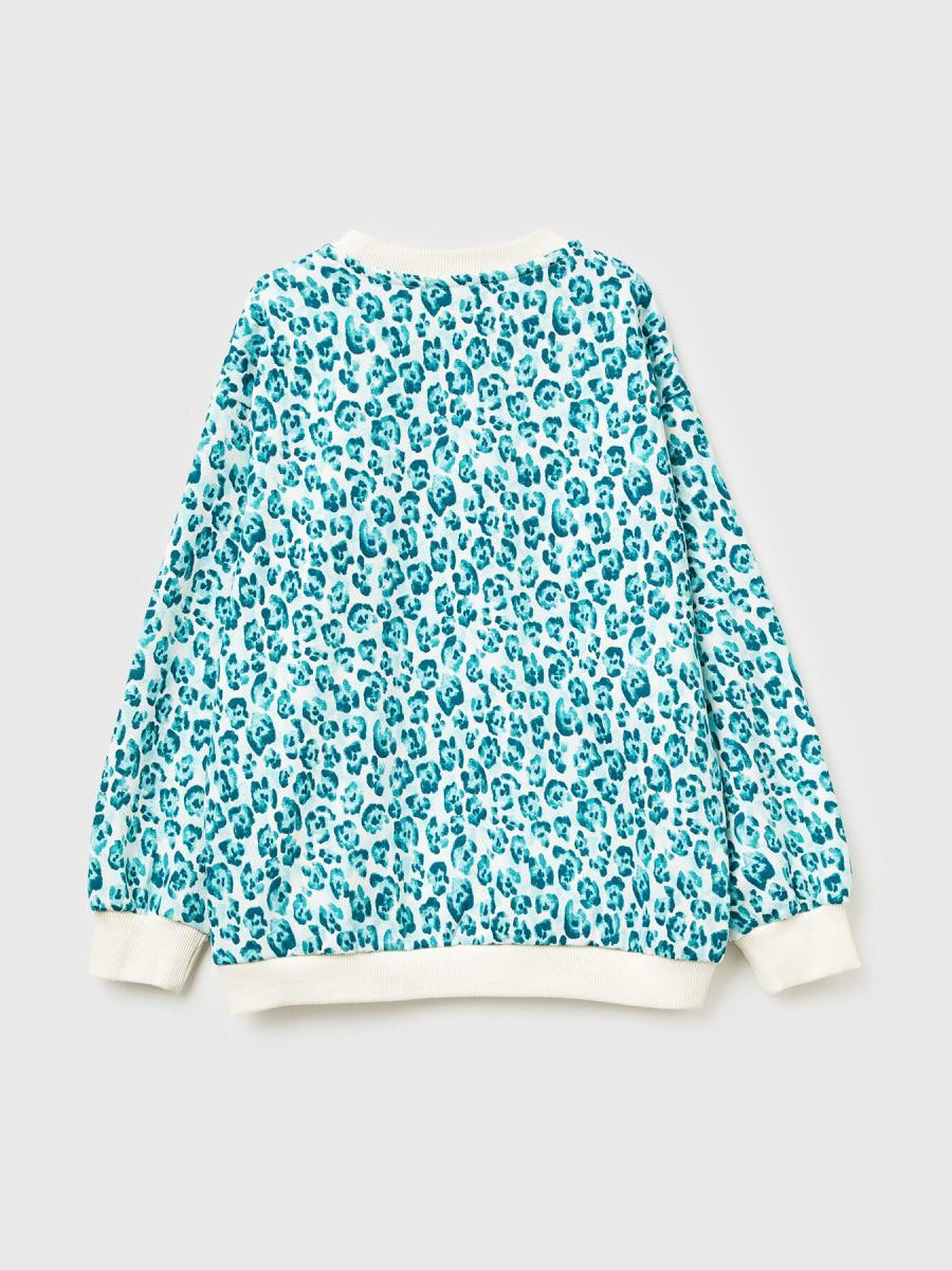 Benetton dečija dukserica 