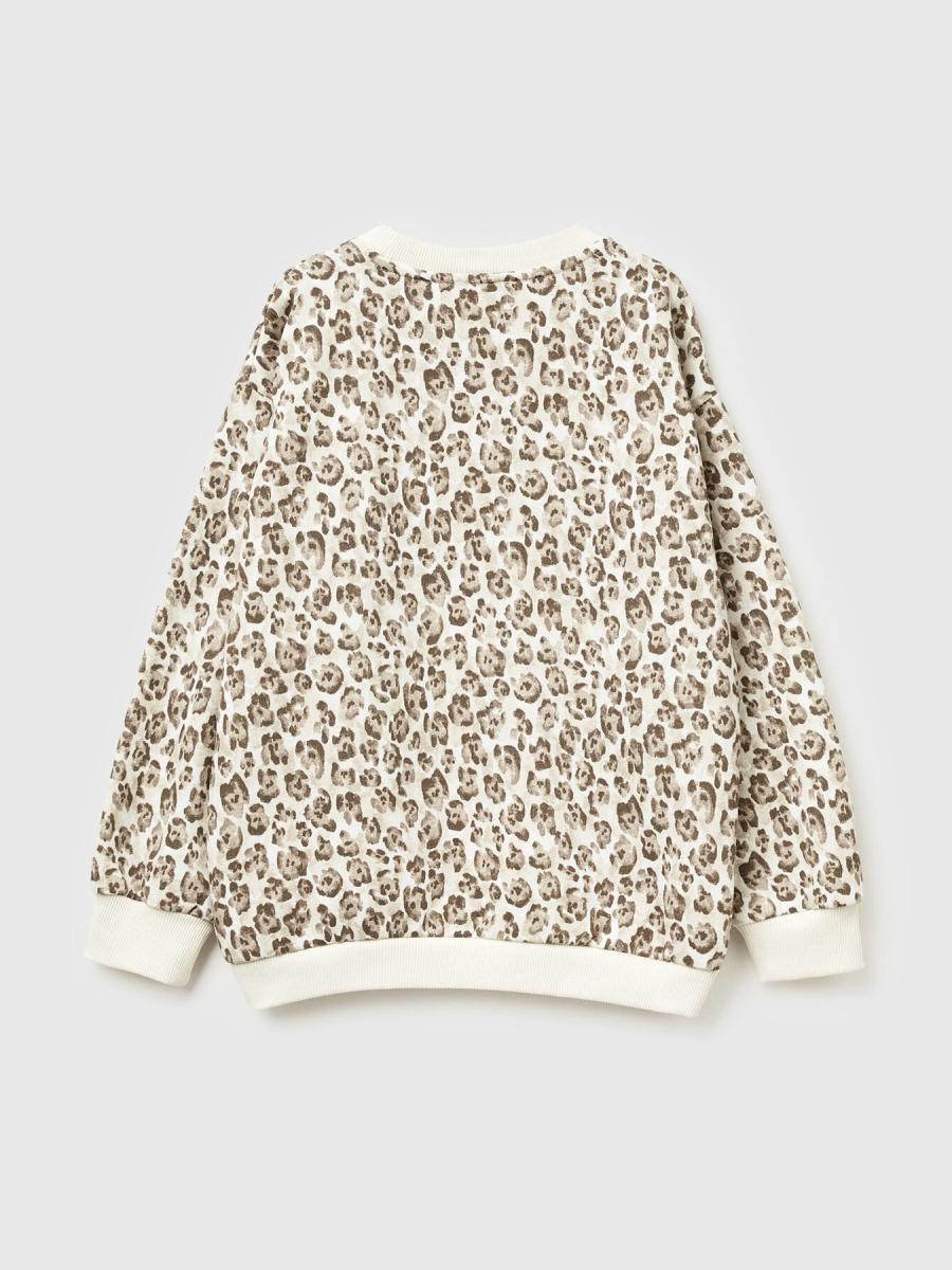 Benetton dečija dukserica 