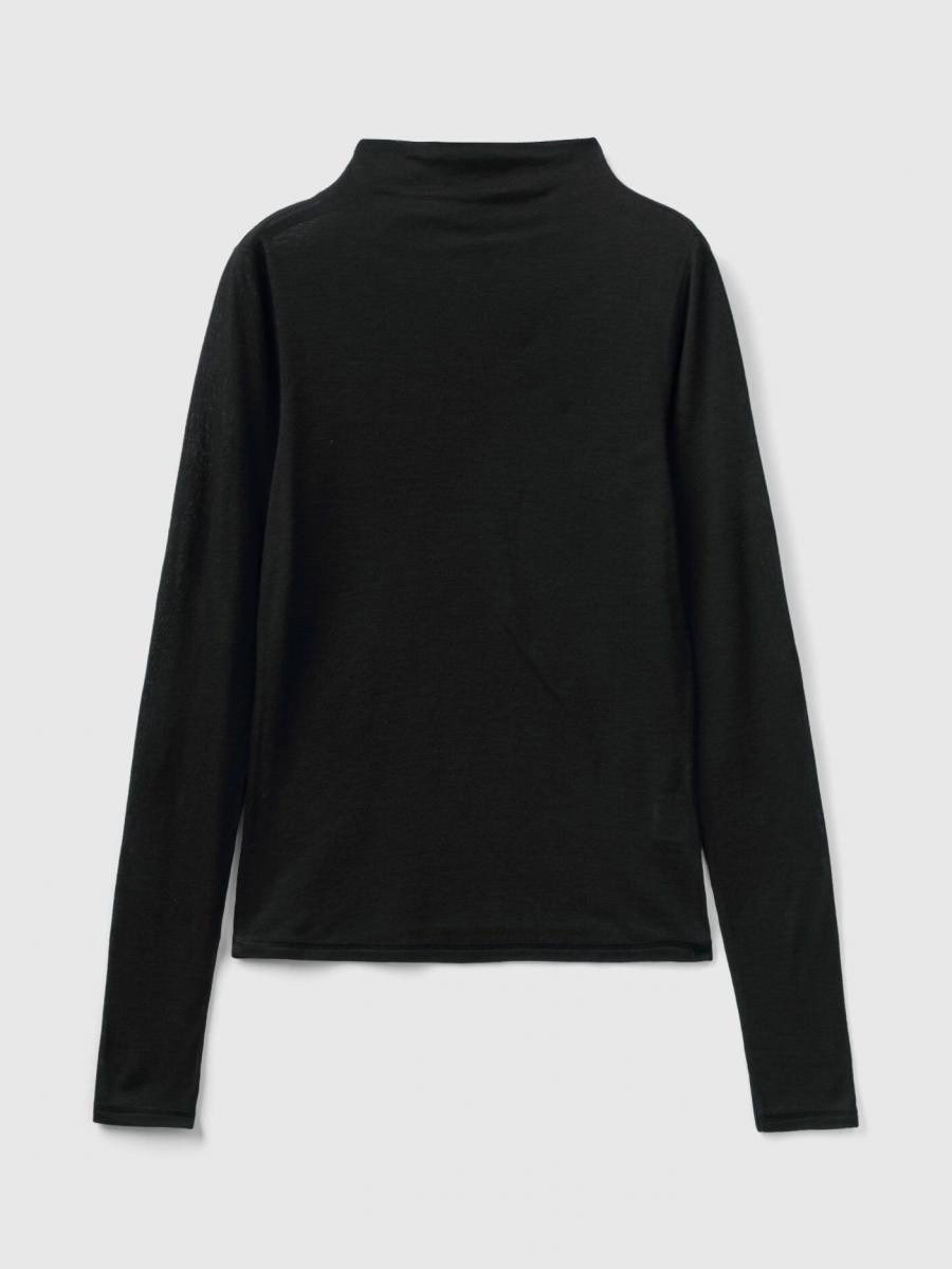 Benetton ženska majica d/r 