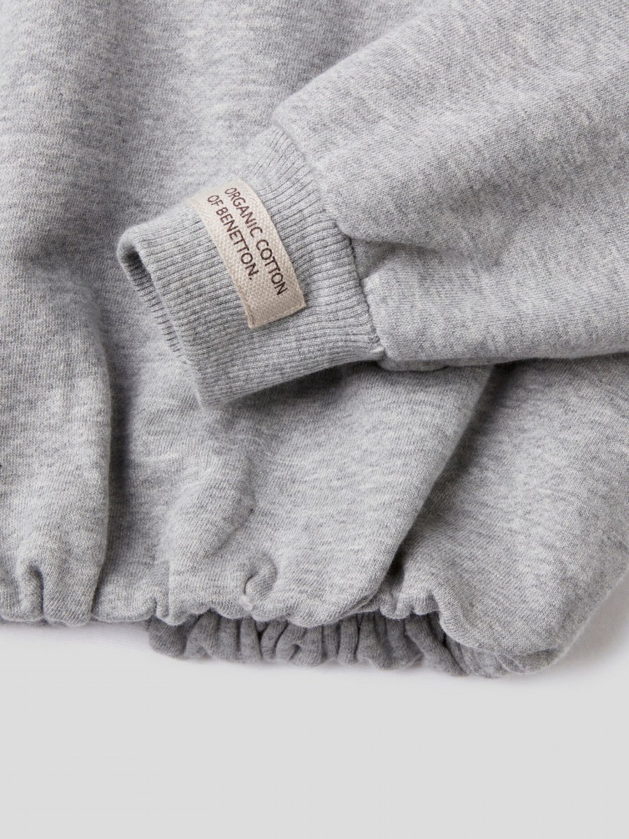 Benetton dečija dukserica 