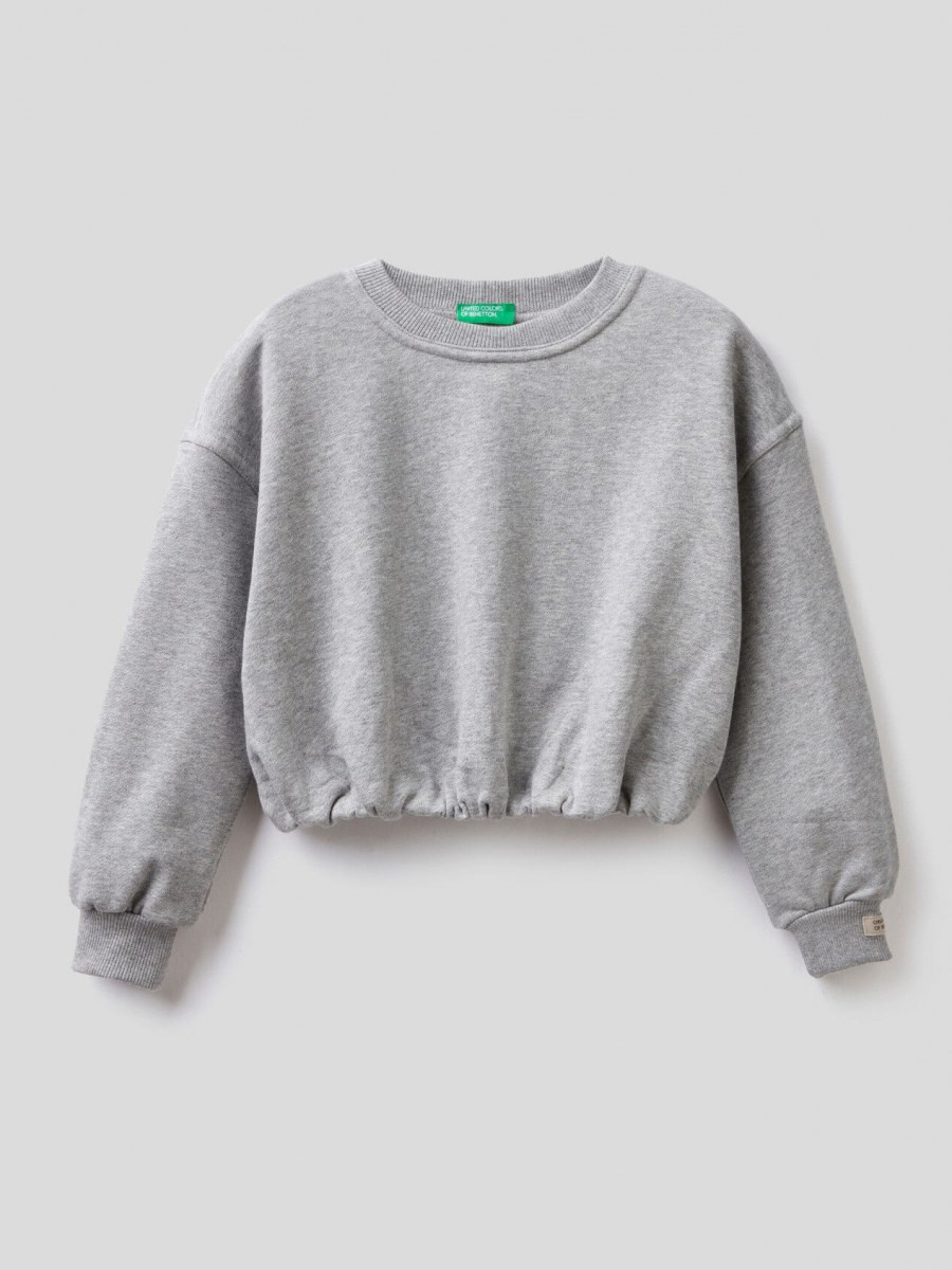 Benetton dečija dukserica 