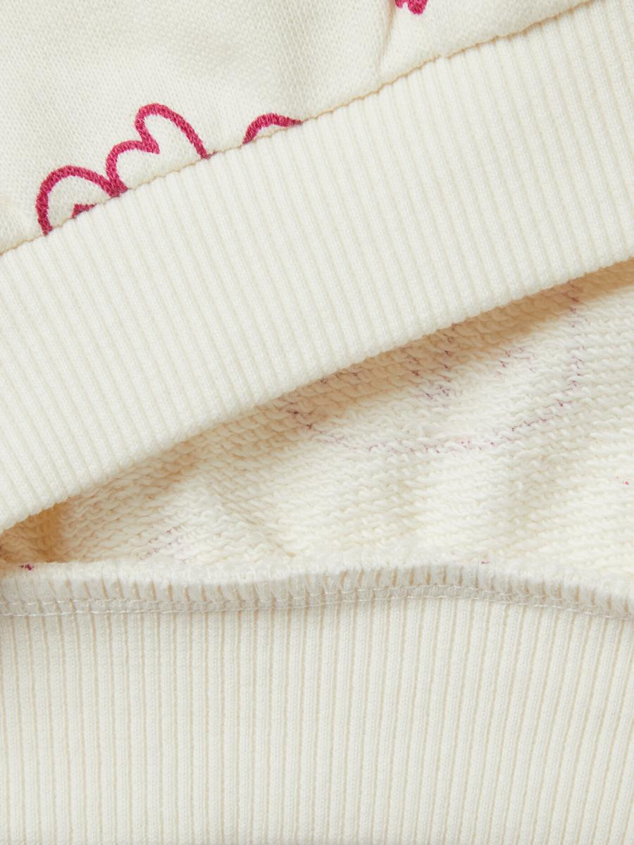 Benetton dečija komplet trenerka 