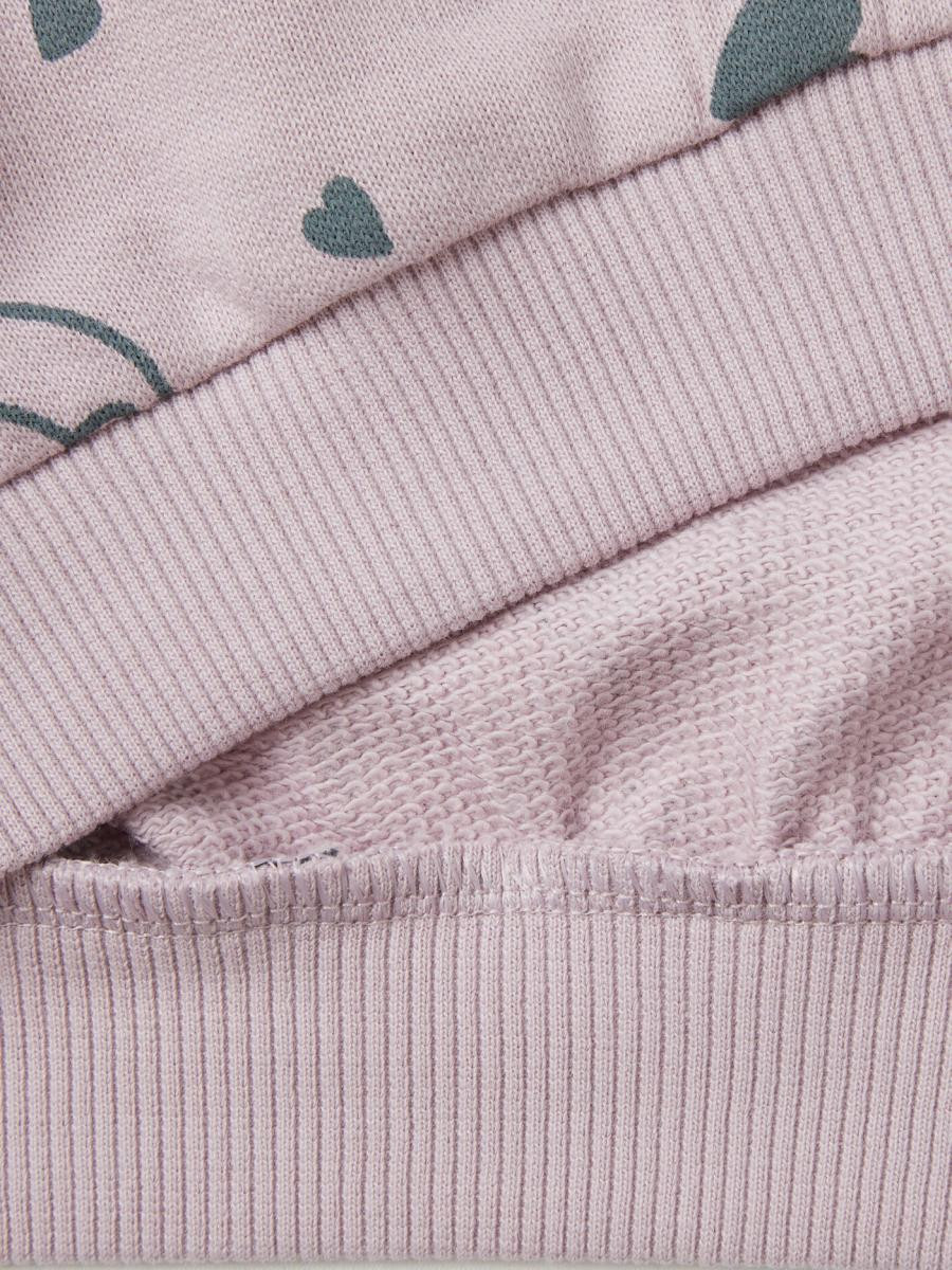 Benetton dečija komplet trenerka 