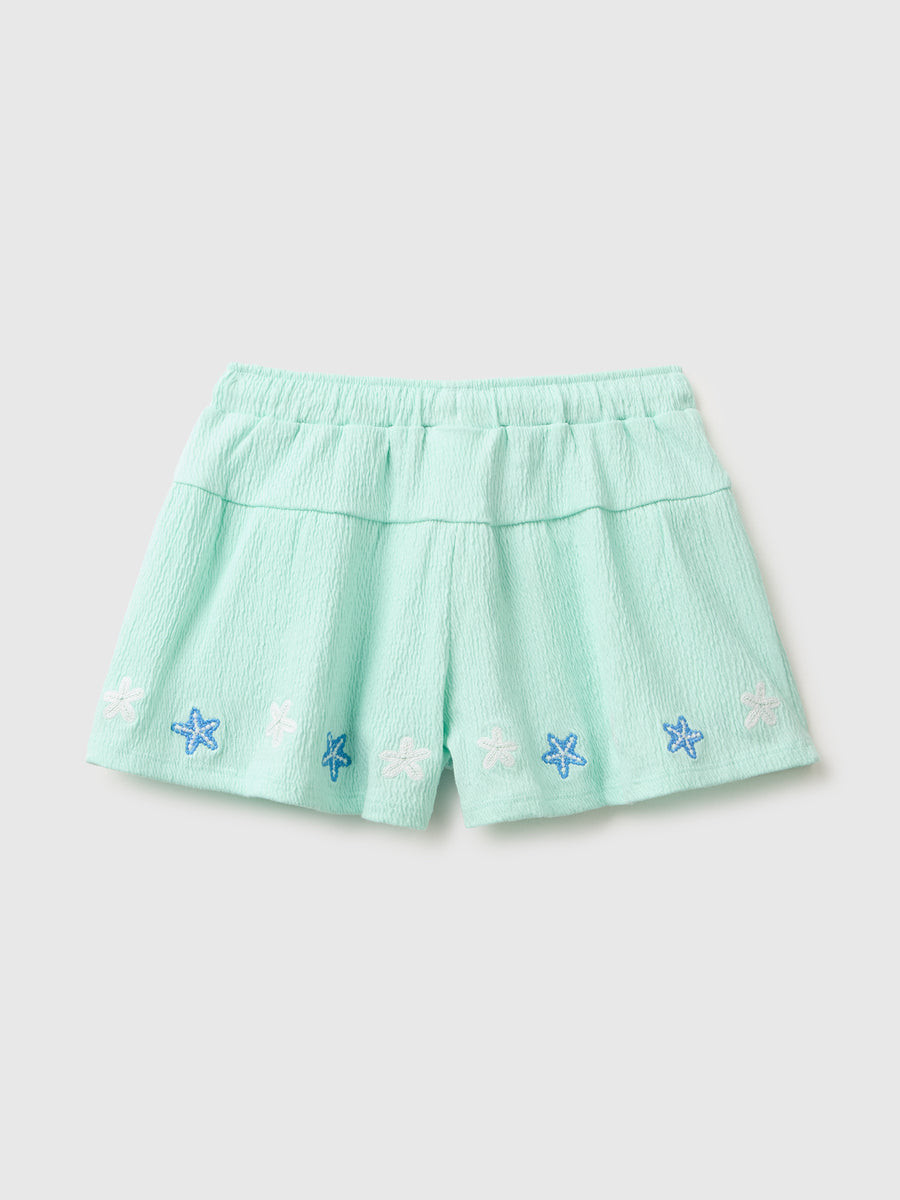 Benetton dečiji šorts 