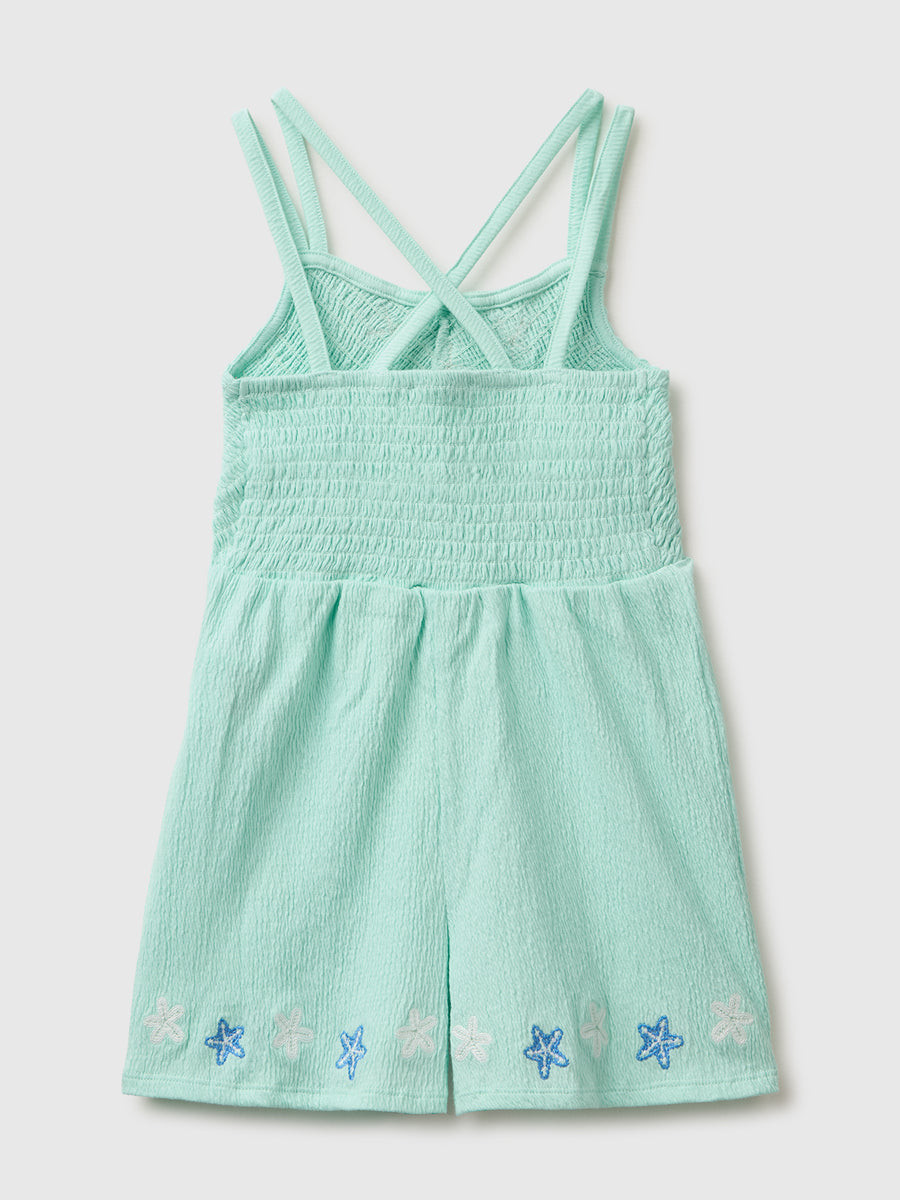 Benetton dečiji kombinezon 