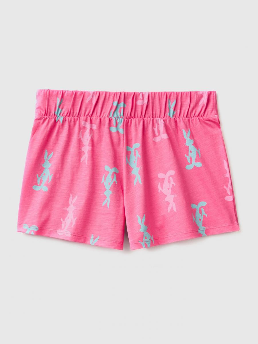 Benetton ženska pidžama-donji deo 