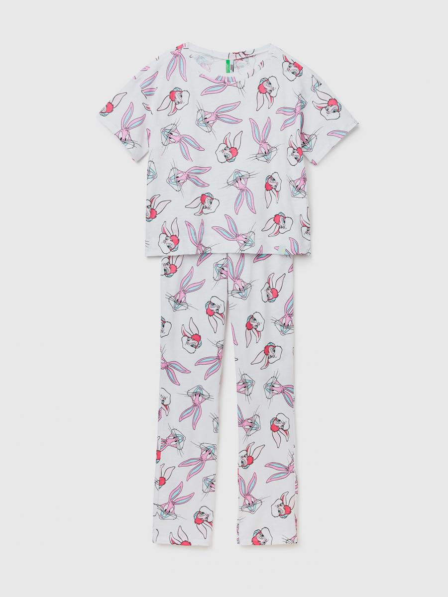 Benetton ženska pidžama 