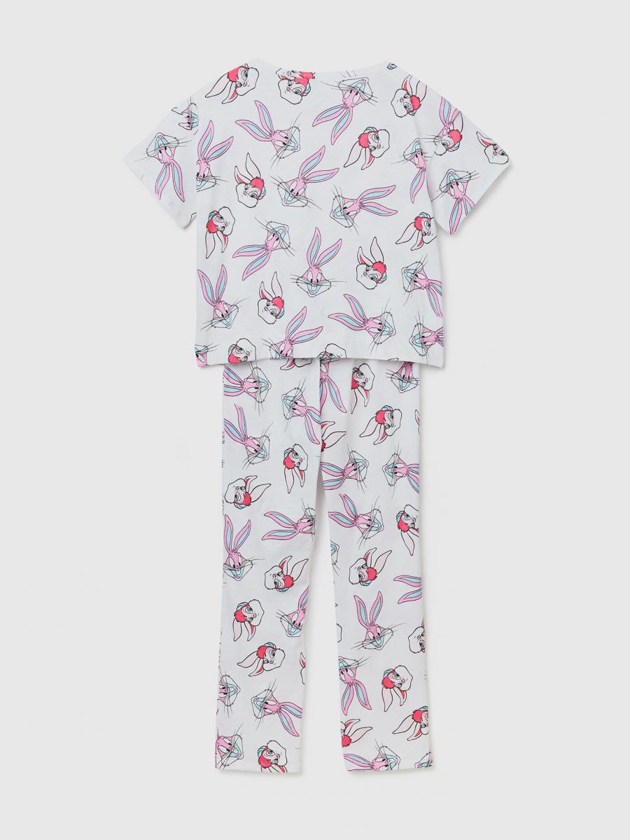 Benetton ženska pidžama 