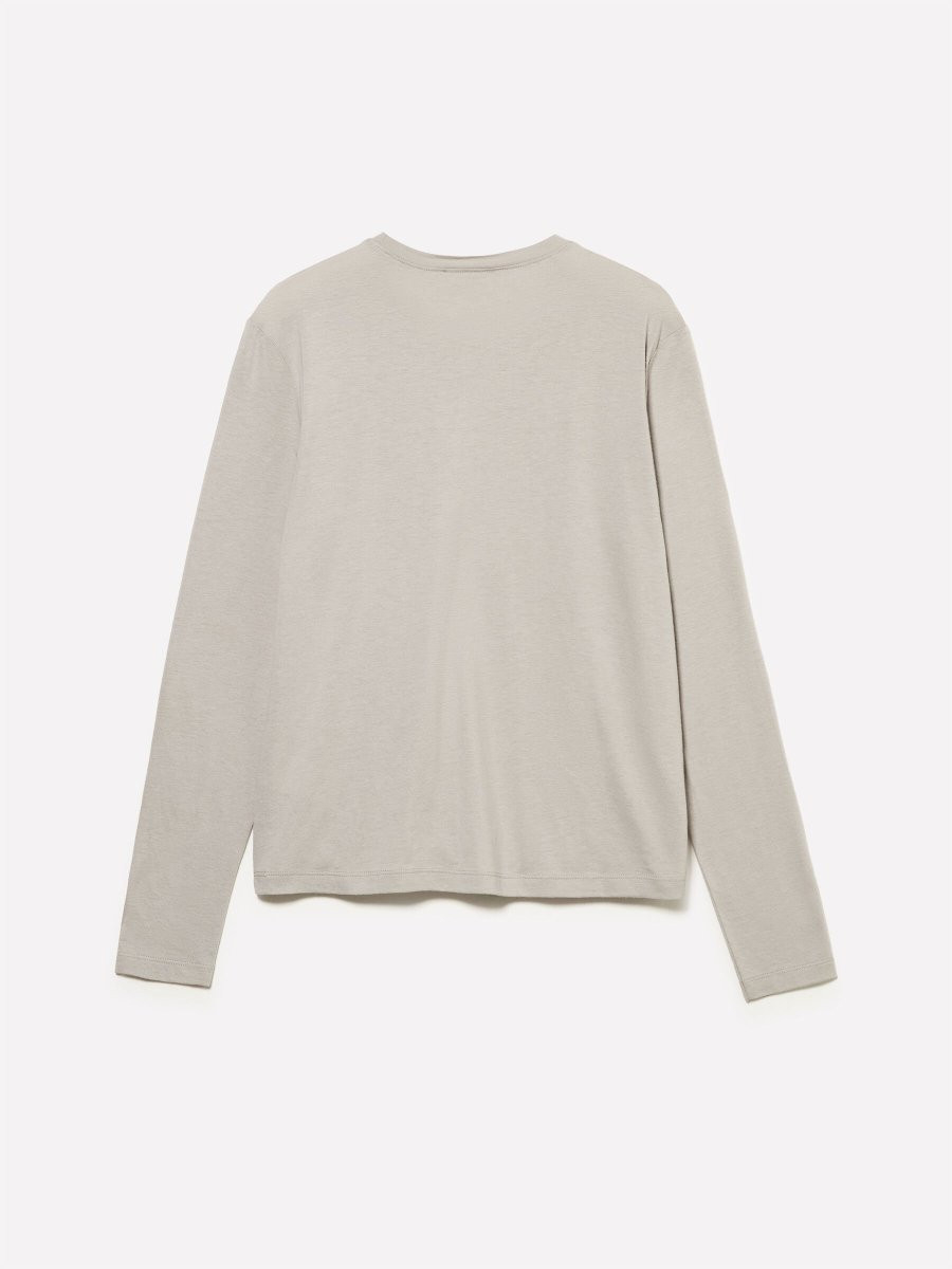 Sisley ženska majica d/r 