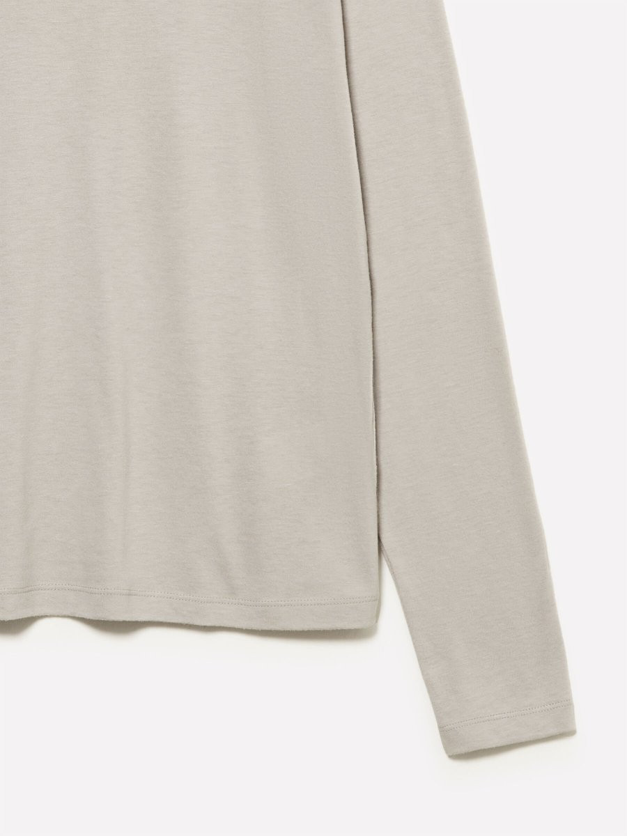 Sisley ženska majica d/r 