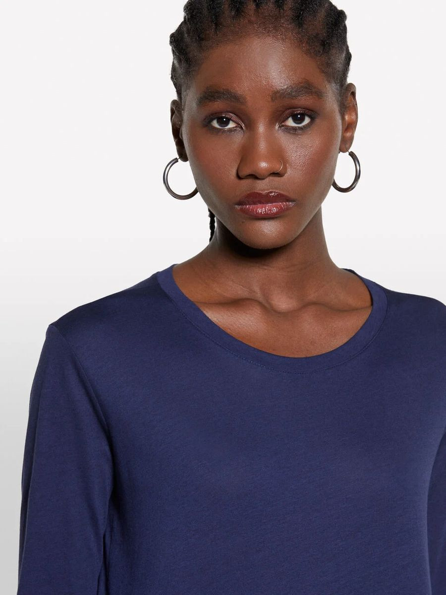 Sisley ženska majica d/r 