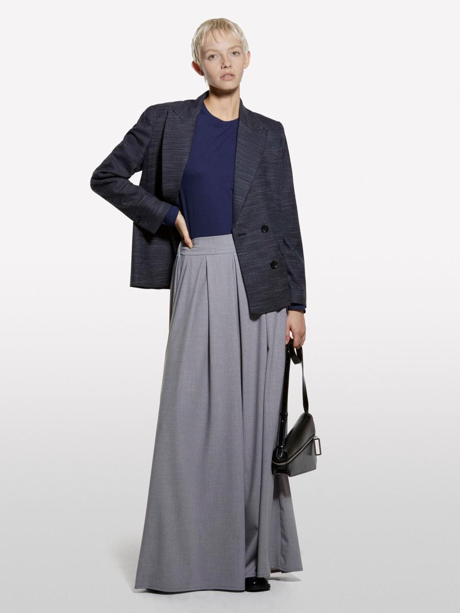 Sisley ženska majica d/r 