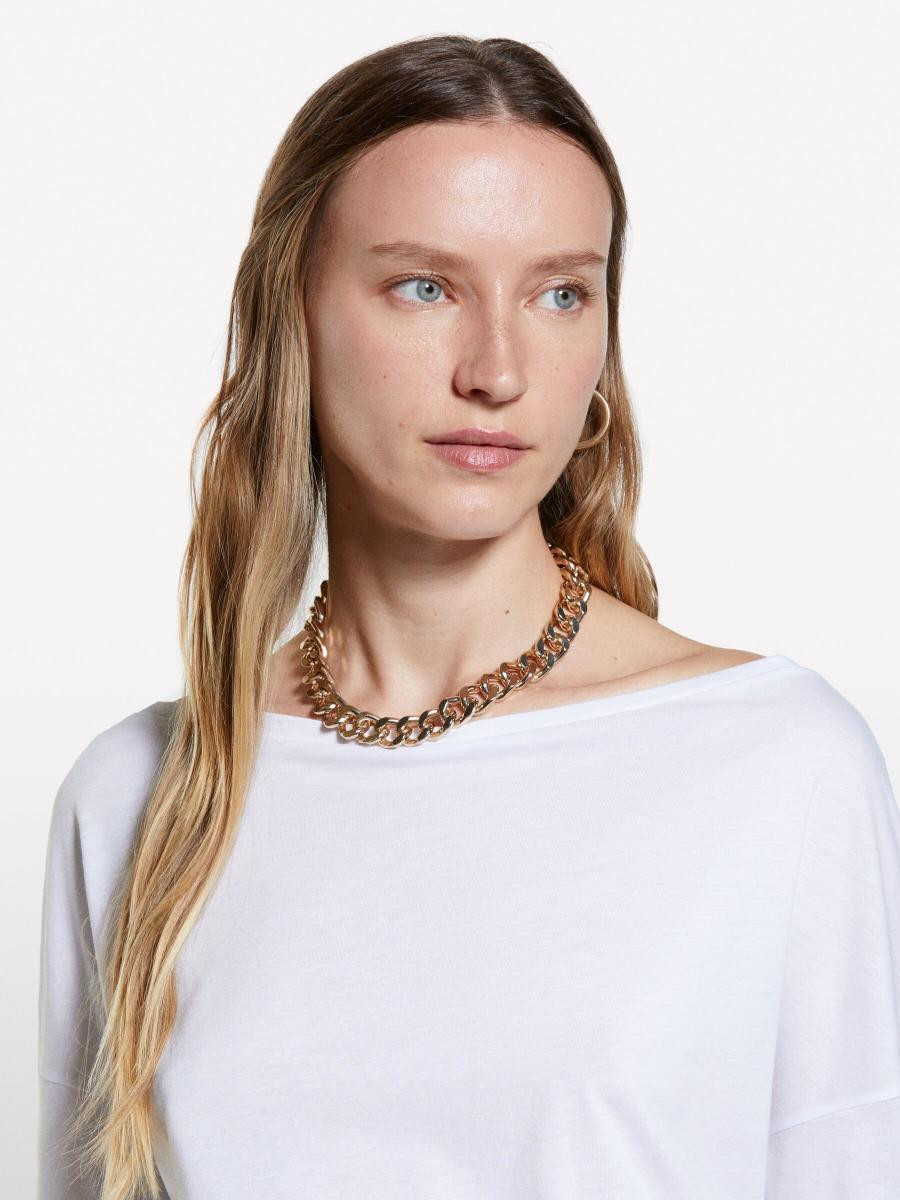 Sisley ženska majica 3/4 rukav 