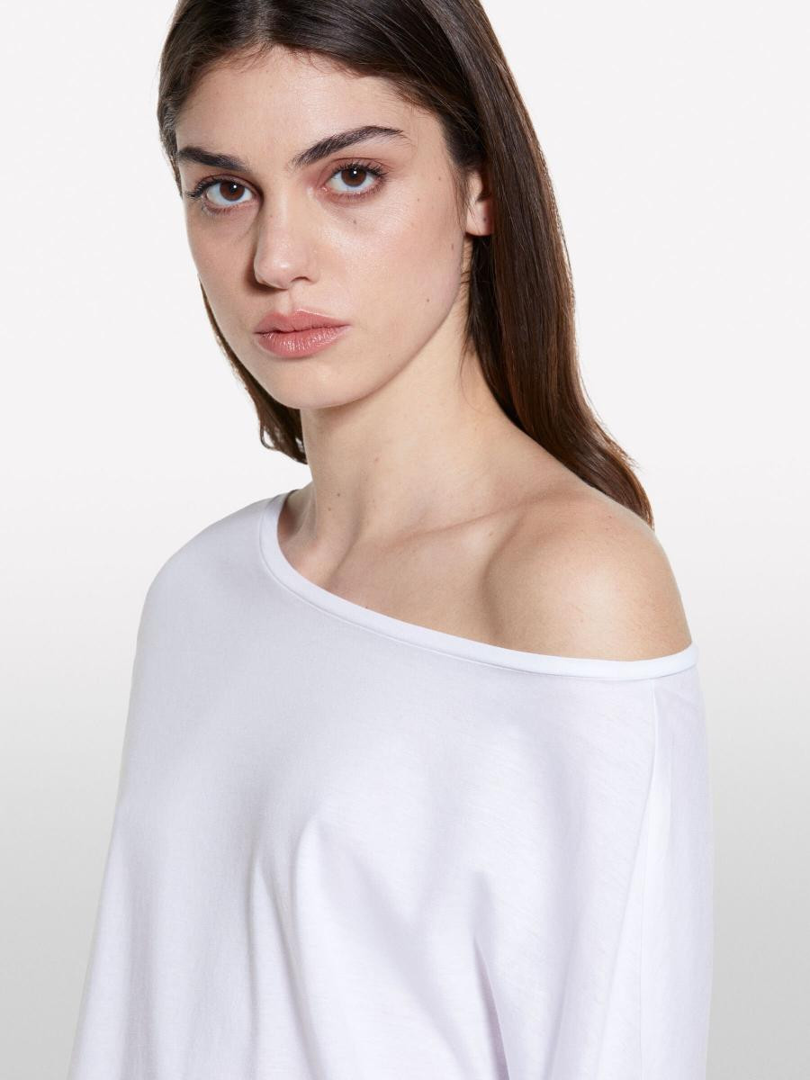 Sisley ženska majica 3/4 rukav 