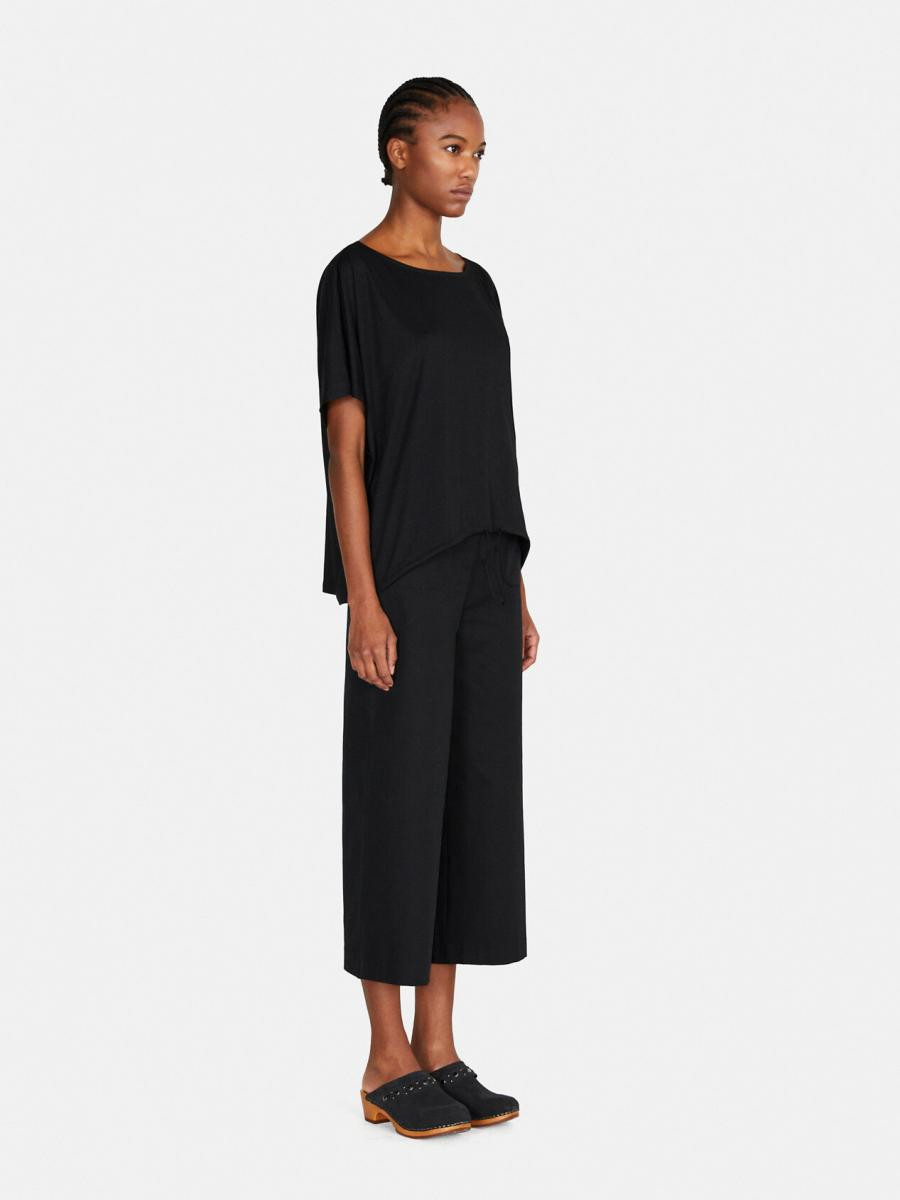 Sisley ženska majica k/r 