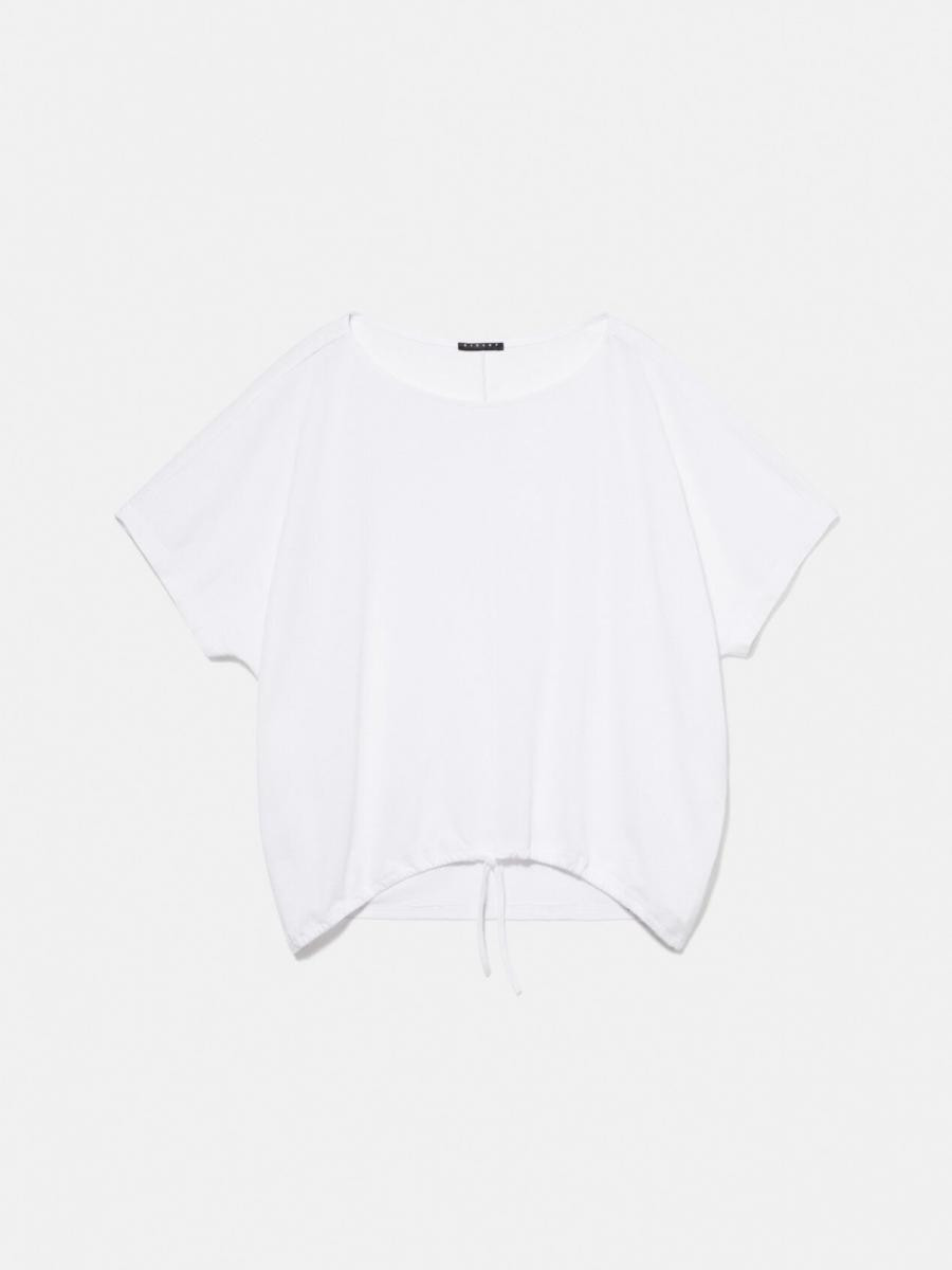 Sisley ženska majica k/r 