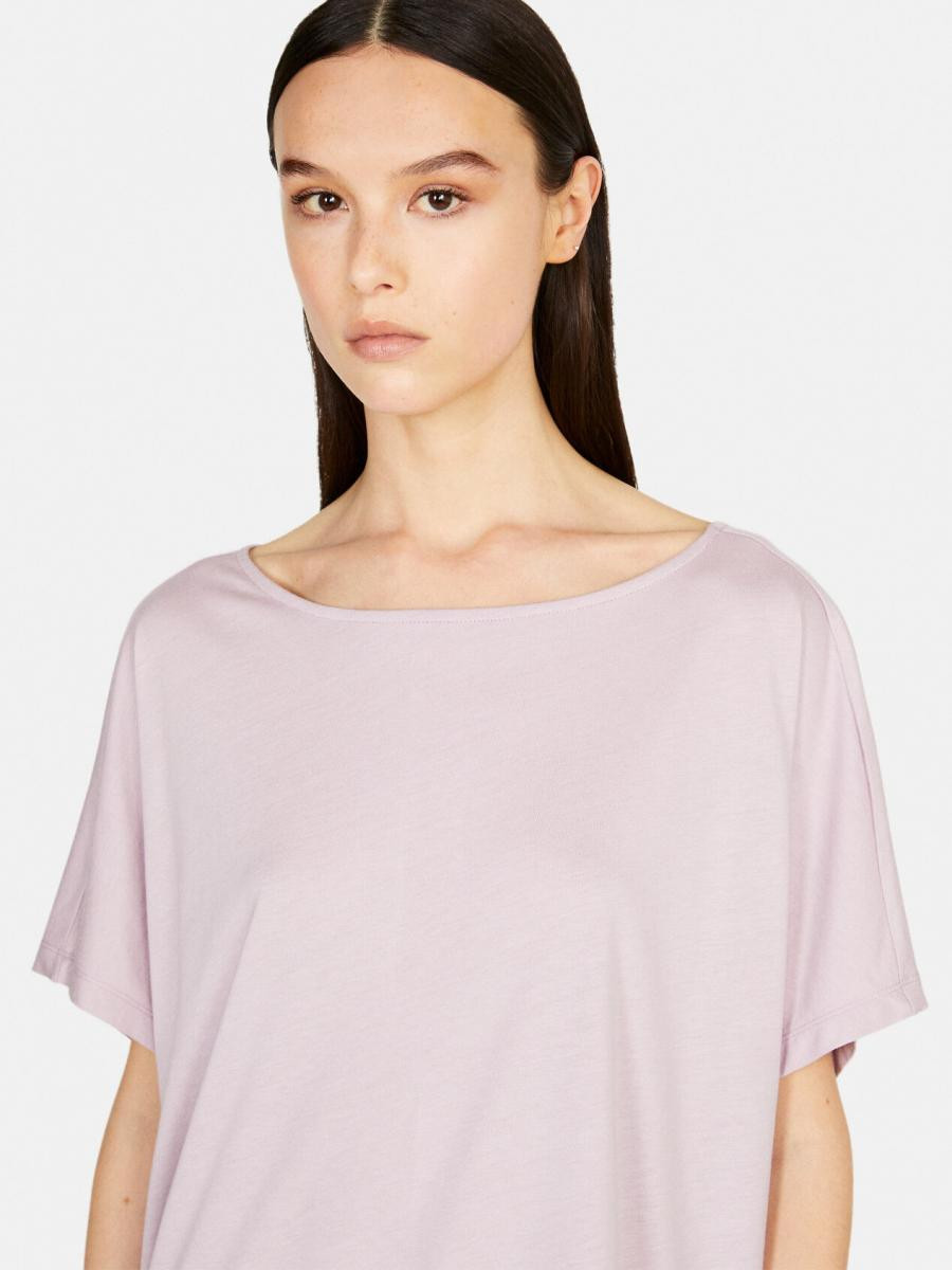 Sisley ženska majica k/r 