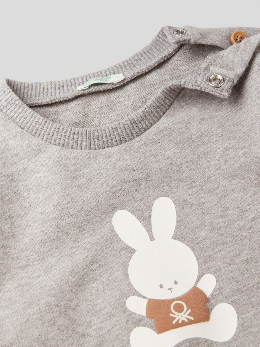 Benetton trenerka za bebe 