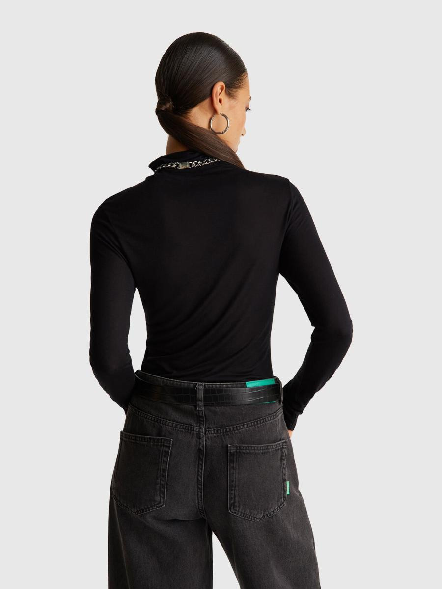 Benetton ženska rolka 